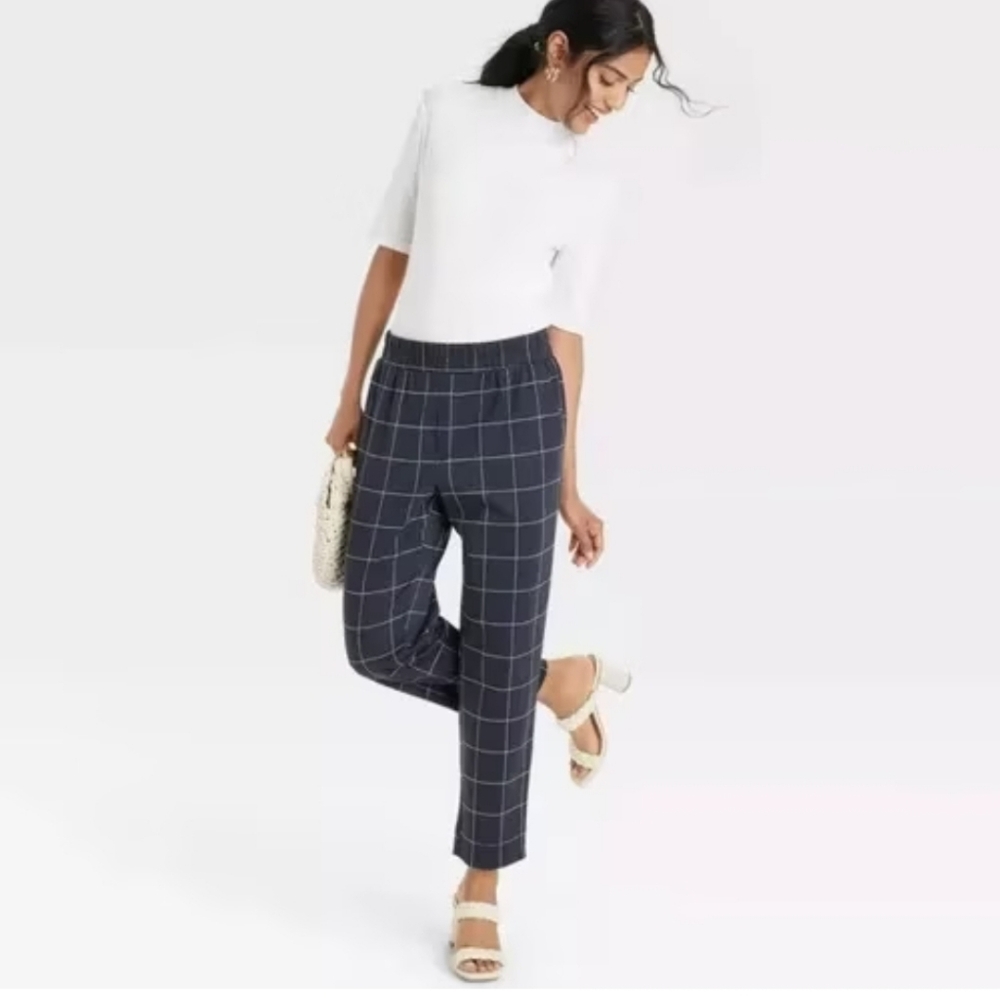 Target Viral Work Pants